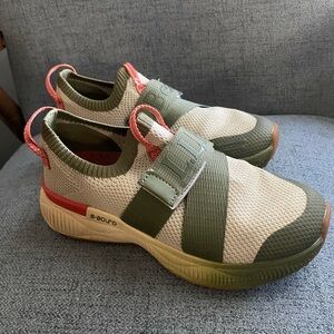 L.L. Bean Slip on Sneakers